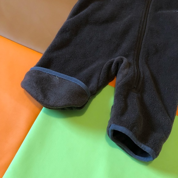 Baby Columbia cold weather one piece body suit - Picture 2 of 6